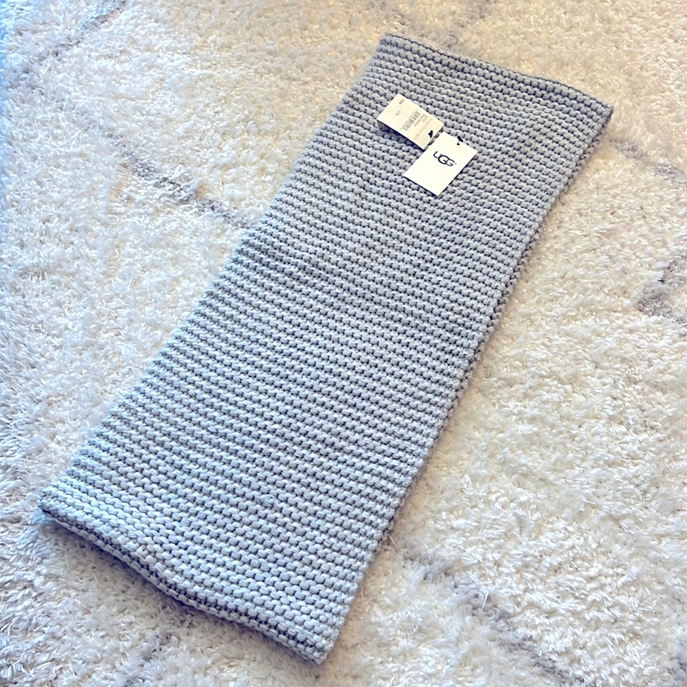 UGG Infinity Scarf